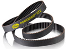 Gates Powergrip Belts