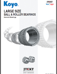 KOYO Ball Roller Bearings
