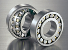 Spherical Bearings