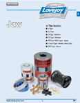 LoveJoy Jaw Couplings LoveJoy Jaw Couplings