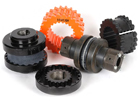 S-Flex Couplings