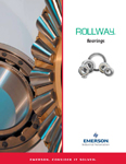 Rollway Bearings