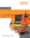 Timken Maintenance Tools