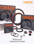 Timken National Seals