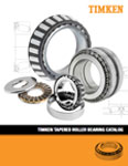 Timken Tapered Roller Bearings
